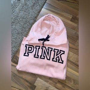 PINK hoodie